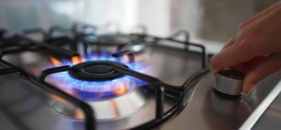 Energieprijzen opnieuw gedaald: vooral gas goedkoper