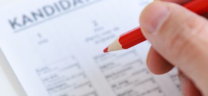 Verkiezingen 2025: wat willen politieke partijen met energie?