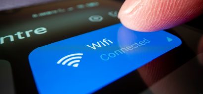 We internetten, bellen en sms’en steeds meer