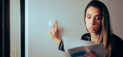 De energiekloof: sommige huishoudens betalen meer dan anderen