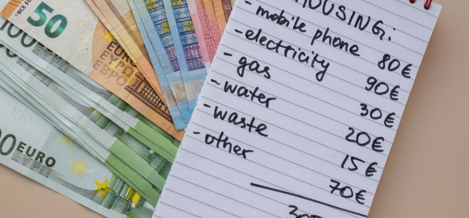 Netbeheerkosten stijgen in 2026