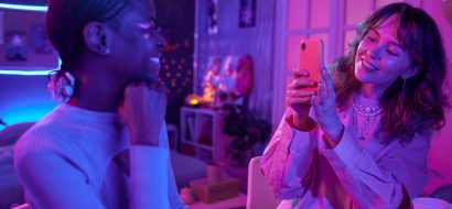 Gen Z koopt pas nieuwe telefoon als het echt nodig is