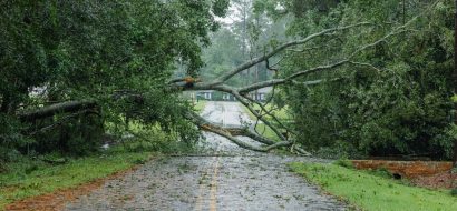 Storm Benjamin op komst! Check je verzekeringen