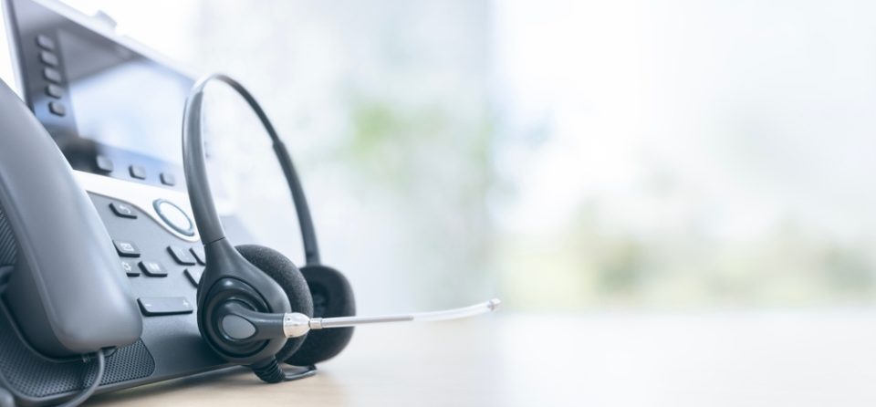 telefonische verkoop van energiecontracten