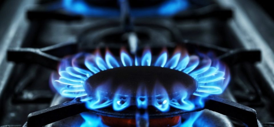 Gasprijs gedaald in september