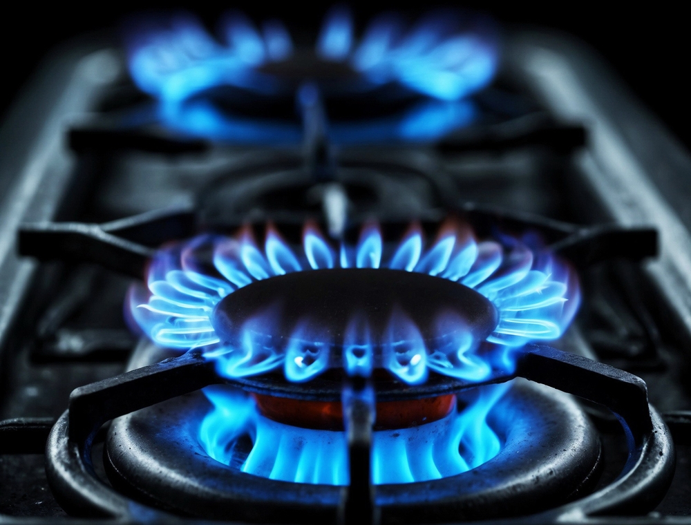 Gasprijs gedaald in september