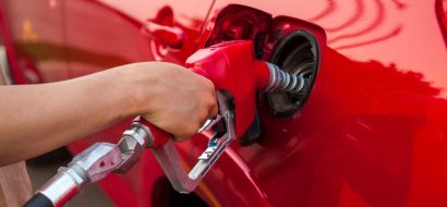 Brandstofprijzen in beweging in september: Benzine en Diesel stijgen
