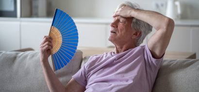 Je huis koelen in de zomer met comfortkoeling
