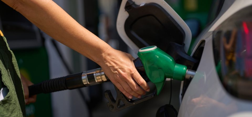 Brandstofaccijns 2026