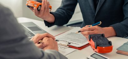 Autoverzekeringspremies wisselend in september