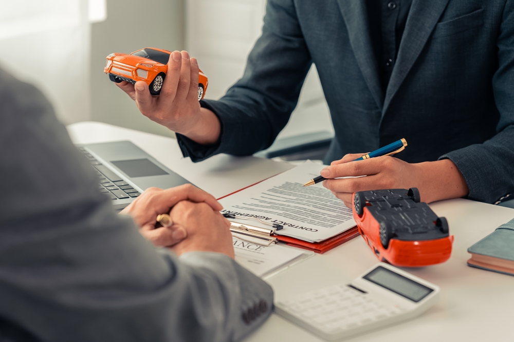 Autoverzekeringspremies wisselend