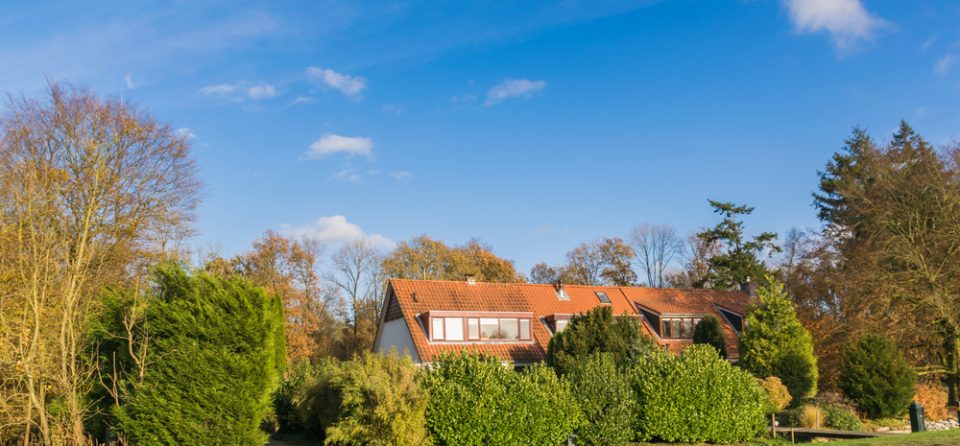 Goedkoopste woonverzekering oktober