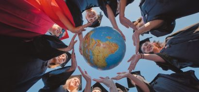 Studeren in het buitenland: hoe zit het met je zorgverzekering?