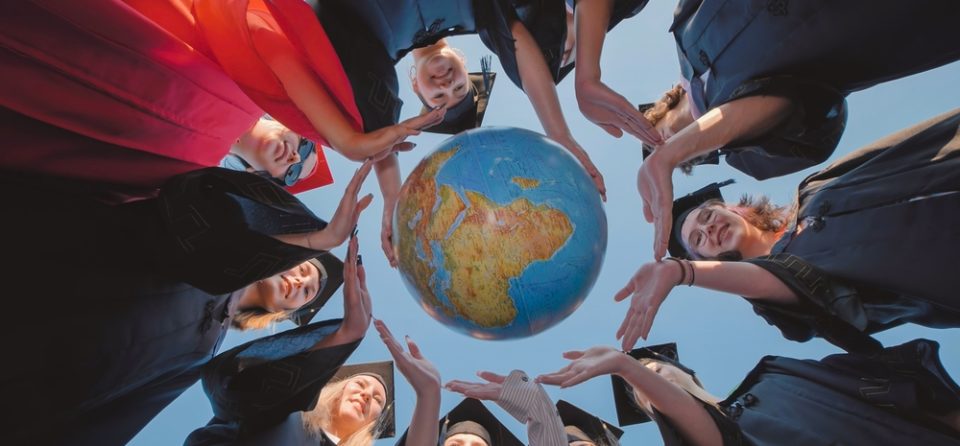 studeren in het buitenland zorgverzekering