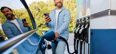 Brandstofprijzen blijven opvallend stabiel in oktober