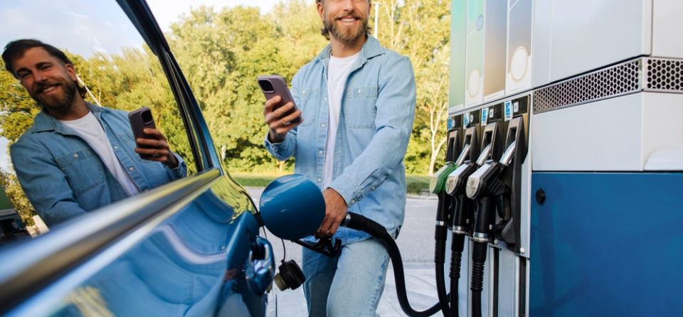 Brandstofprijzen stabiel