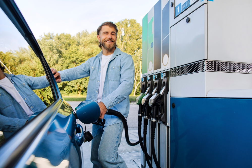 Brandstofprijzen stabiel