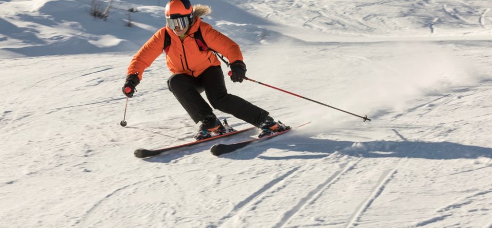 Goed verzekerd op wintersport