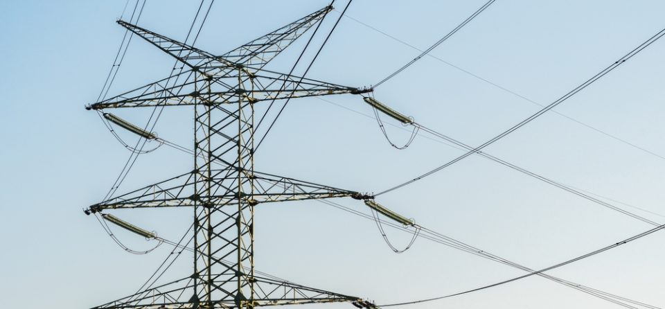 Stroomprijzen stijgen