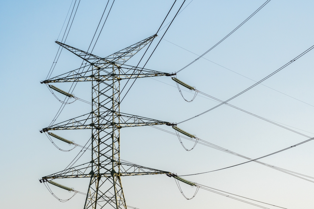 Stroomprijzen stijgen