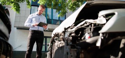Autoschade? Je verzekering keert niet altijd uit