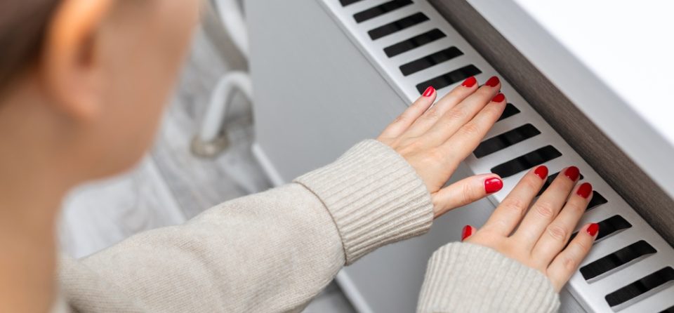 Leveringstarieven voor gas en stroom gedaald