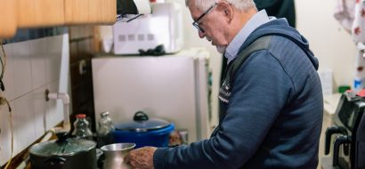 Langer energiecontract loont door hoge gasprijs deze winter