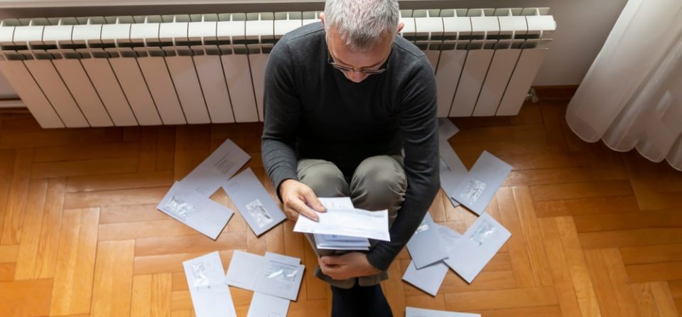 Stroomprijzen stijgen door geopolitieke spanningen