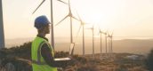 energietransitie, windenergie