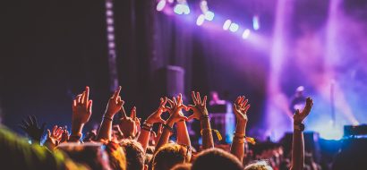 Diefstal of schade op een festival: ben je verzekerd? 