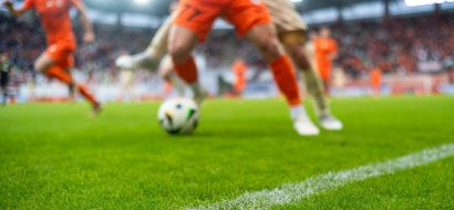 WK voetbal live kijken? Zo voorkom je vertraging