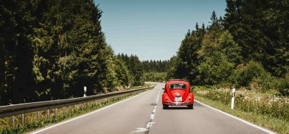 Verkeersregels in andere landen: hoe zit het eigenlijk?