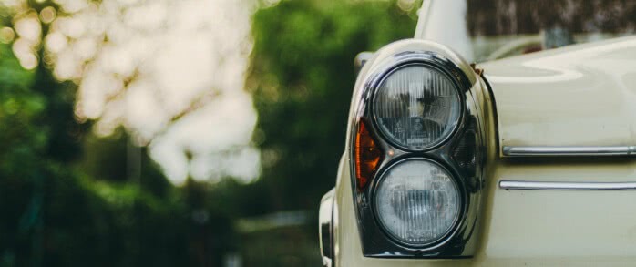 Schorsen kenteken; wat te doen met de verzekering? Schorsen-kenteken-oldtimerverzekering