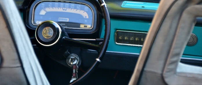 Oldtimer kopen Oldtimer kopen