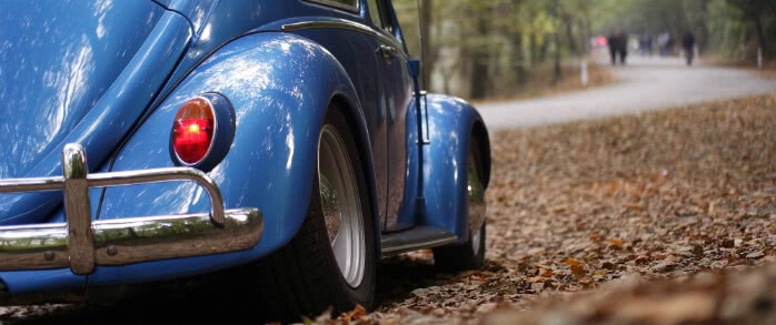 Oldtimerverzekering Oldtimerverzekering