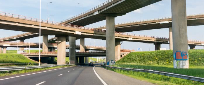 Wegenbelasting infrastructuur Wegenbelasting infrastructuur