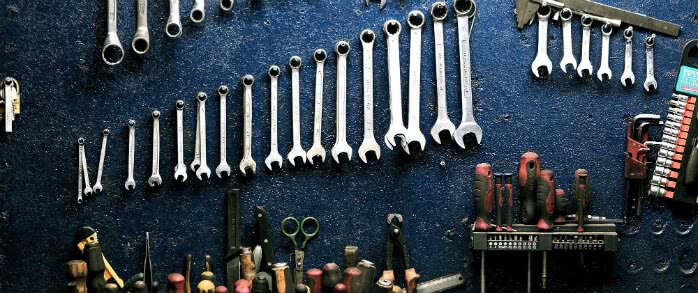 Gereedschap Gereedschap
