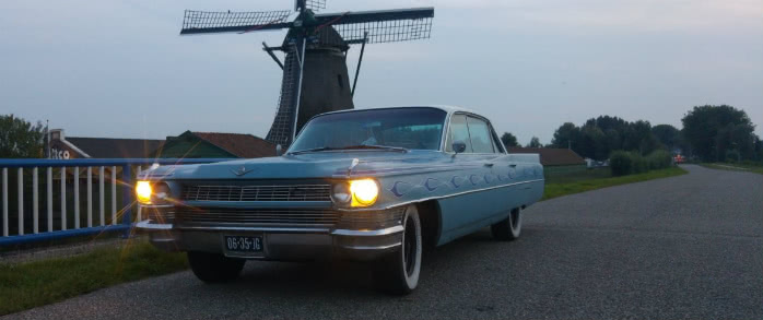 De weg op? Oldtimerverzekering laten doorlopen. Oldtimerverzekering-laten-doorlopen