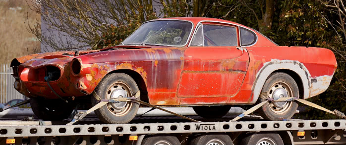 Oldtimer kopen Oldtimer kopen