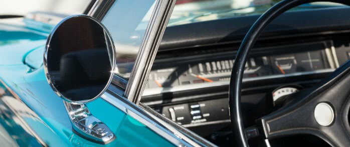Oldtimer-regeling Oldtimer-regeling