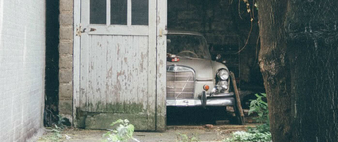 Oldtimer schorsen Oldtimer schorsen