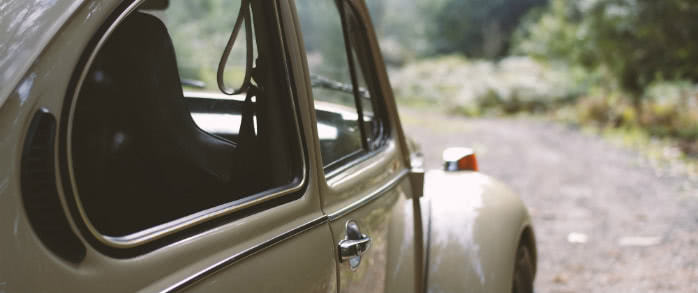 Volkswagen Kever Volkswagen Kever