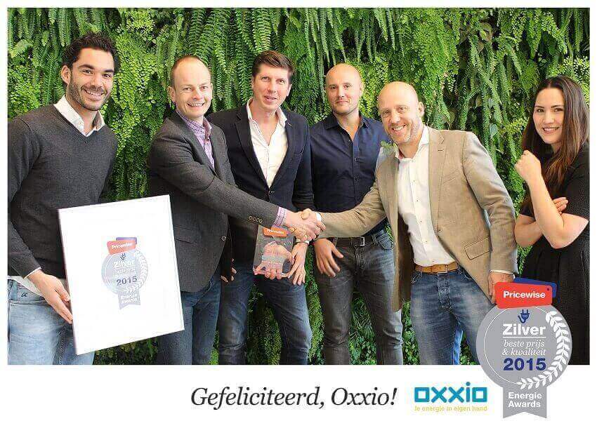 oxxio