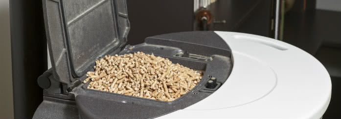 Pelletkachel houtpellets Pelletkachel houtpellets