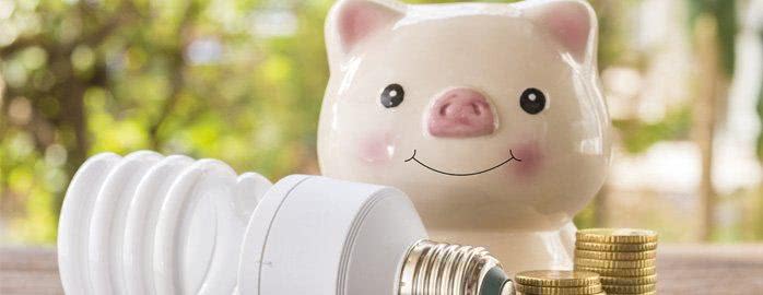 Energie besparen via Pricewise Energie besparen via Pricewise