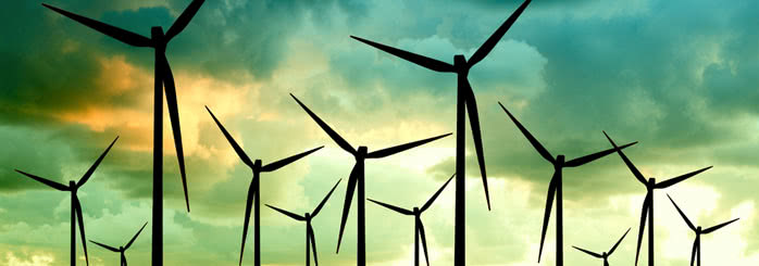 Duurzame energie via Pricewise Duurzame energie via Pricewise
