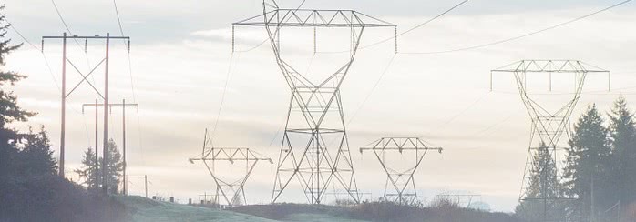 Netbeheerders in Nederland Netbeheerder