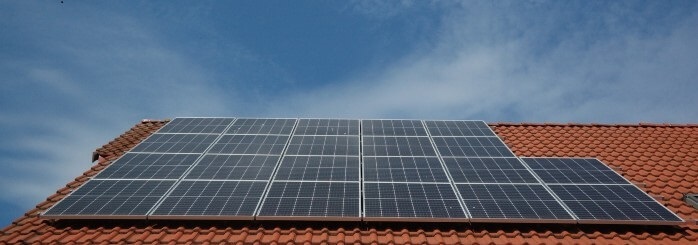 Opbrengst zonnepanelen | Zonnepanelen-opbrengst berekenen