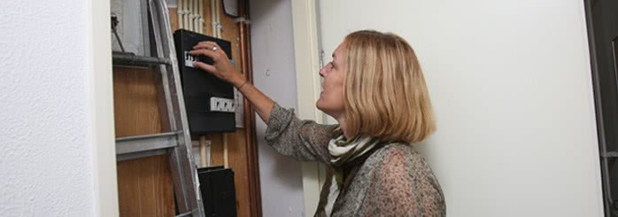 Meterkast controleren stroomstoring Meterkast-controleren-stroomstoring