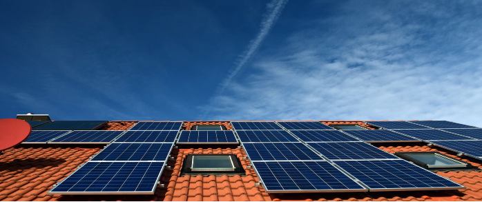 Zonnepanelen kosten Zonnepanelen kosten